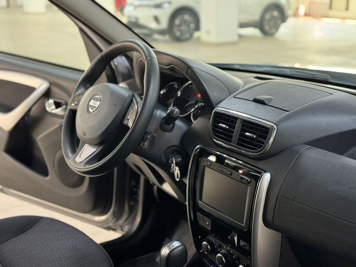 Nissan Terrano