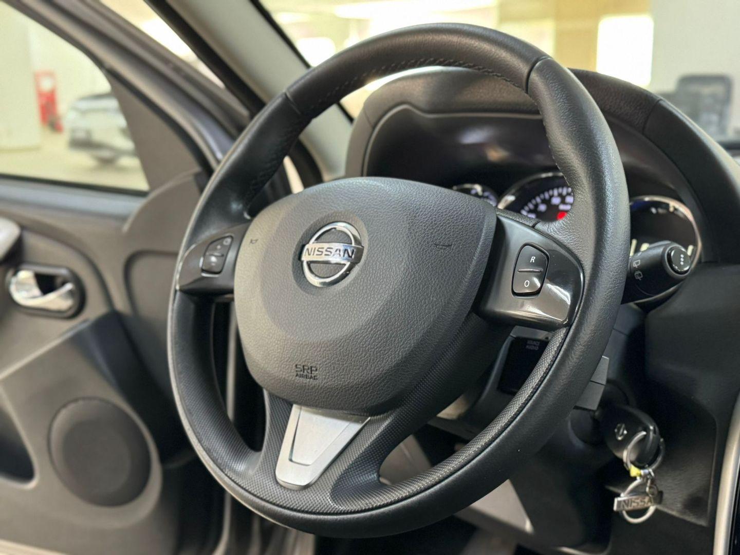 Nissan Terrano