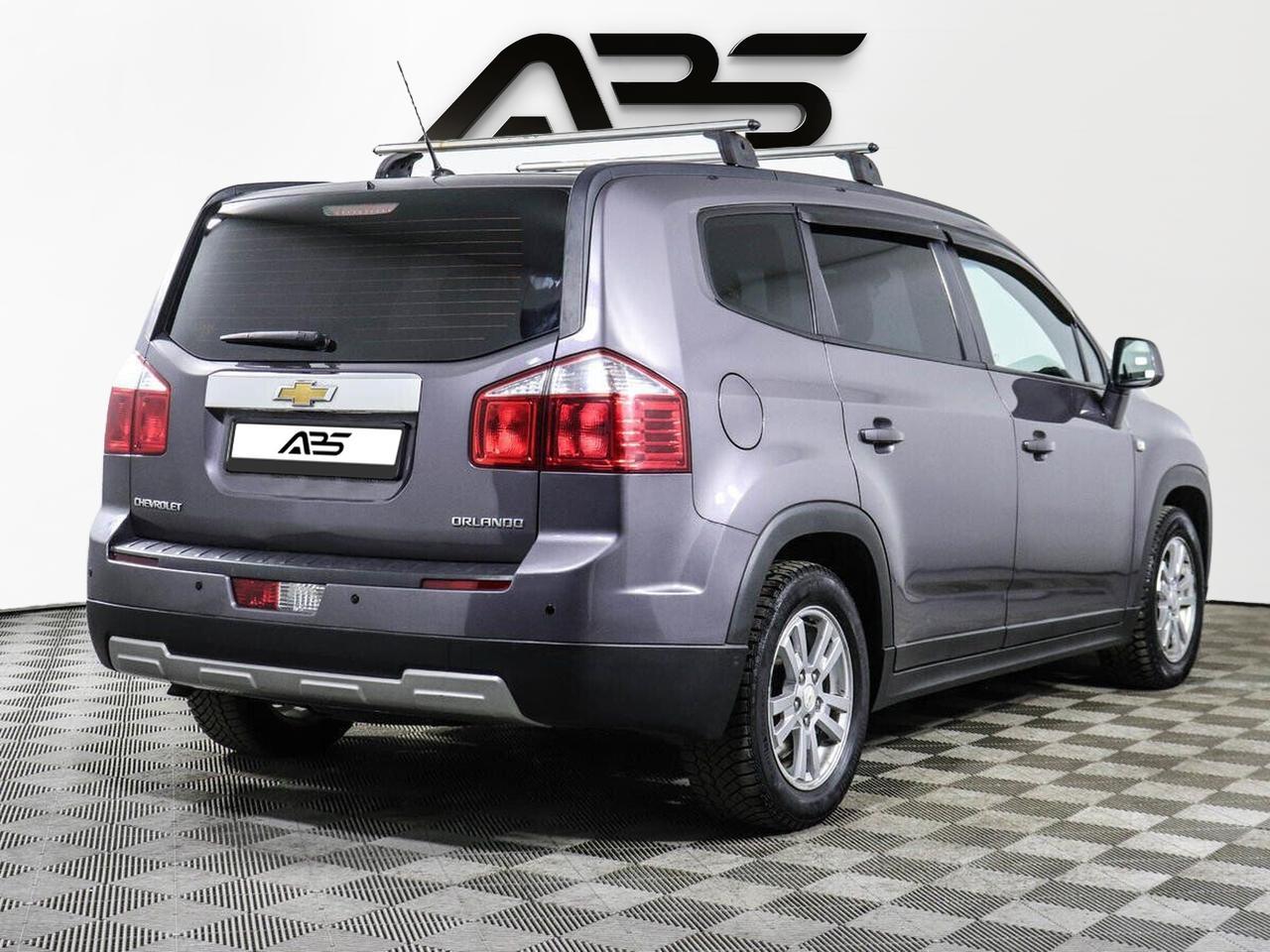фото автомобиля 1