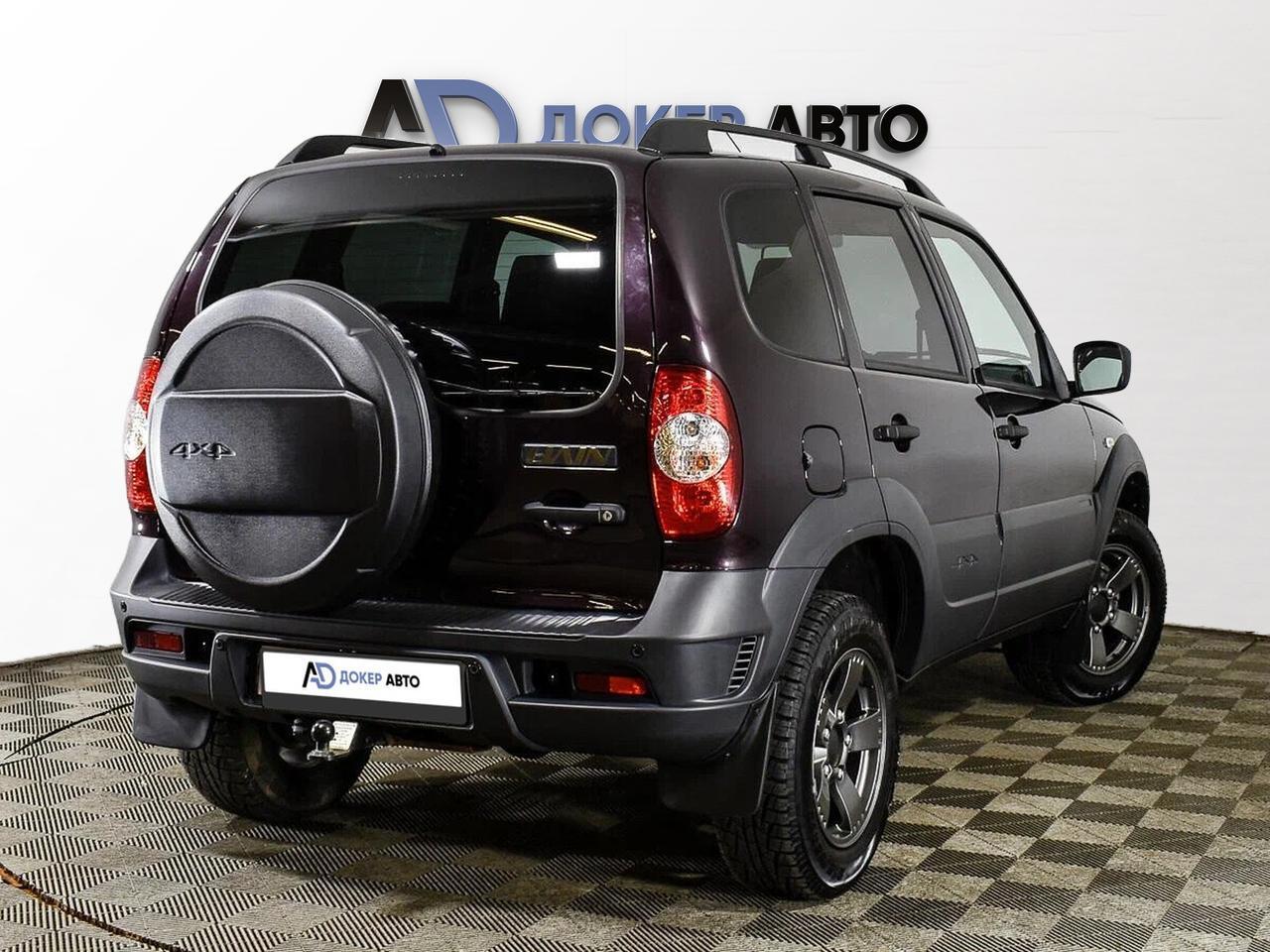 фото автомобиля 1