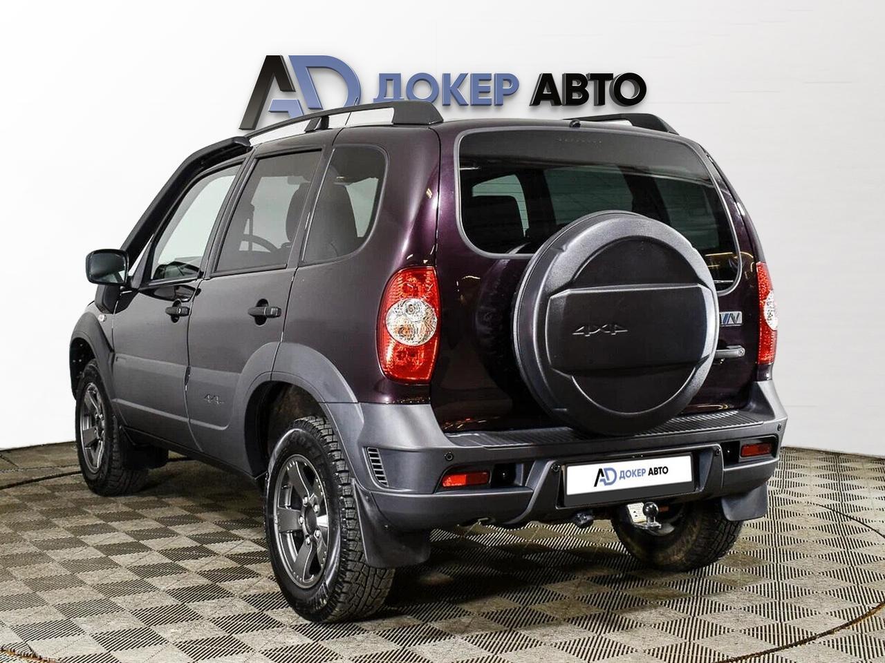 фото автомобиля 3