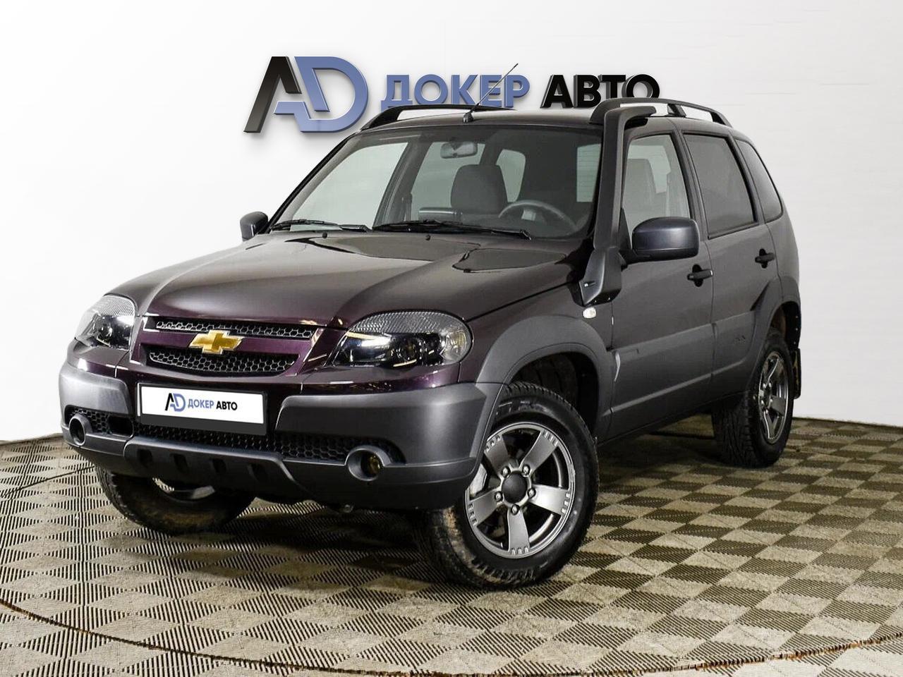 фото автомобиля 0