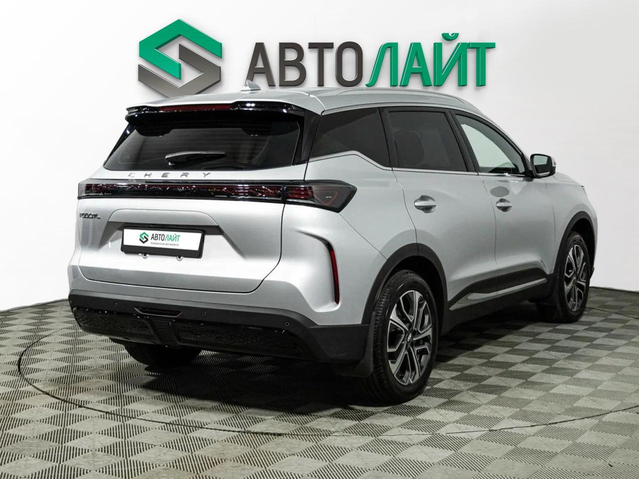 фото автомобиля 1