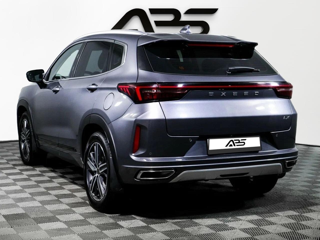 фото автомобиля 3