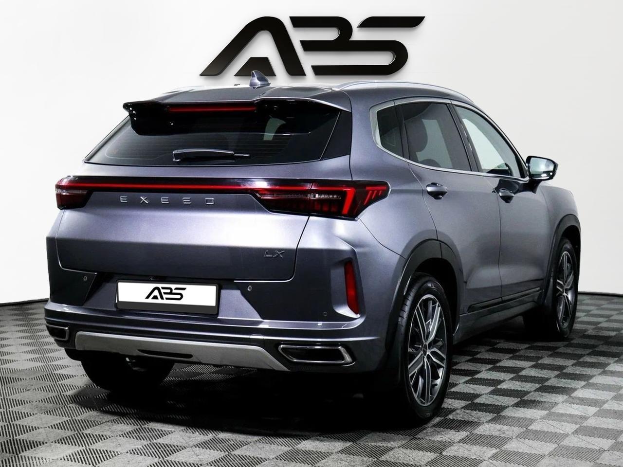фото автомобиля 1