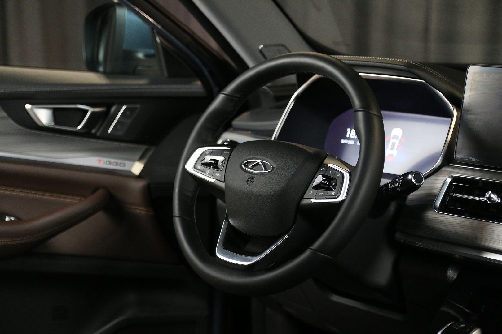 фото автомобиля 14