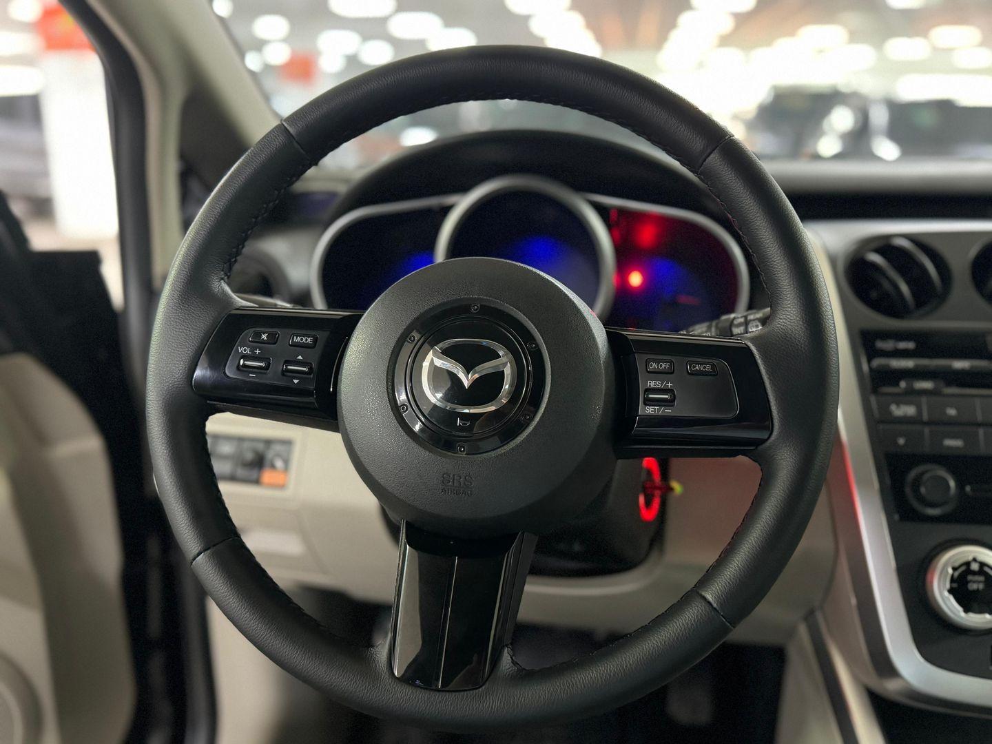 Mazda CX-7