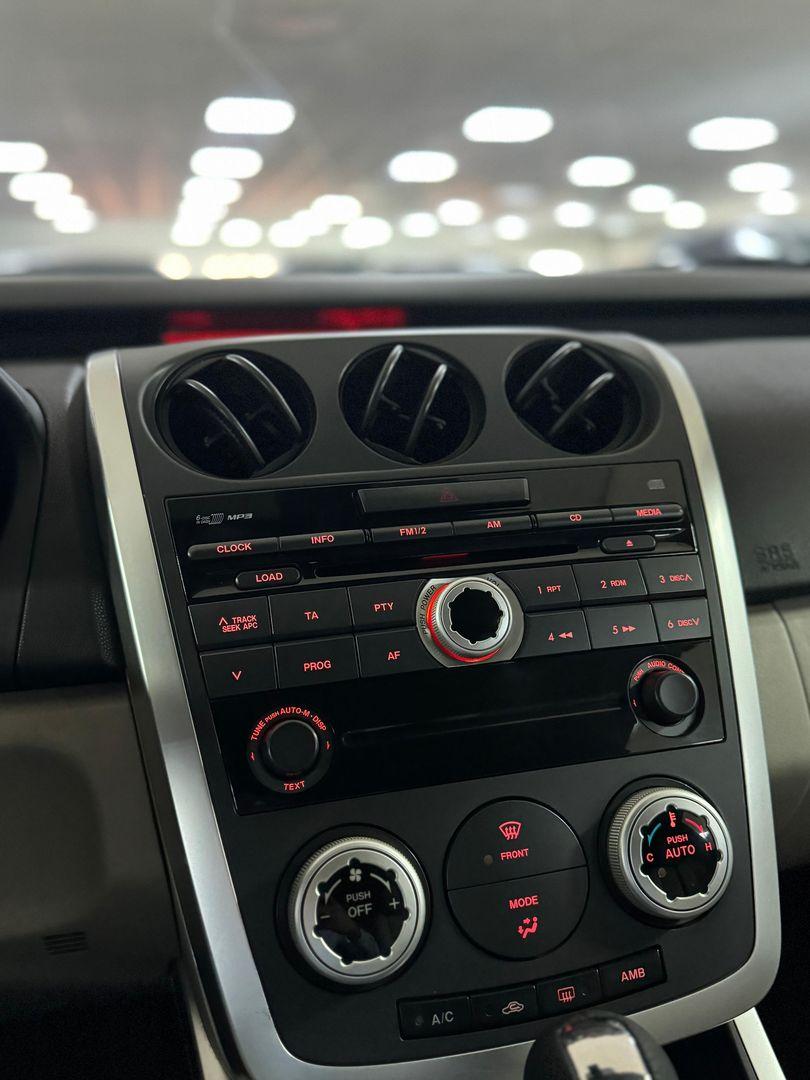 Mazda CX-7