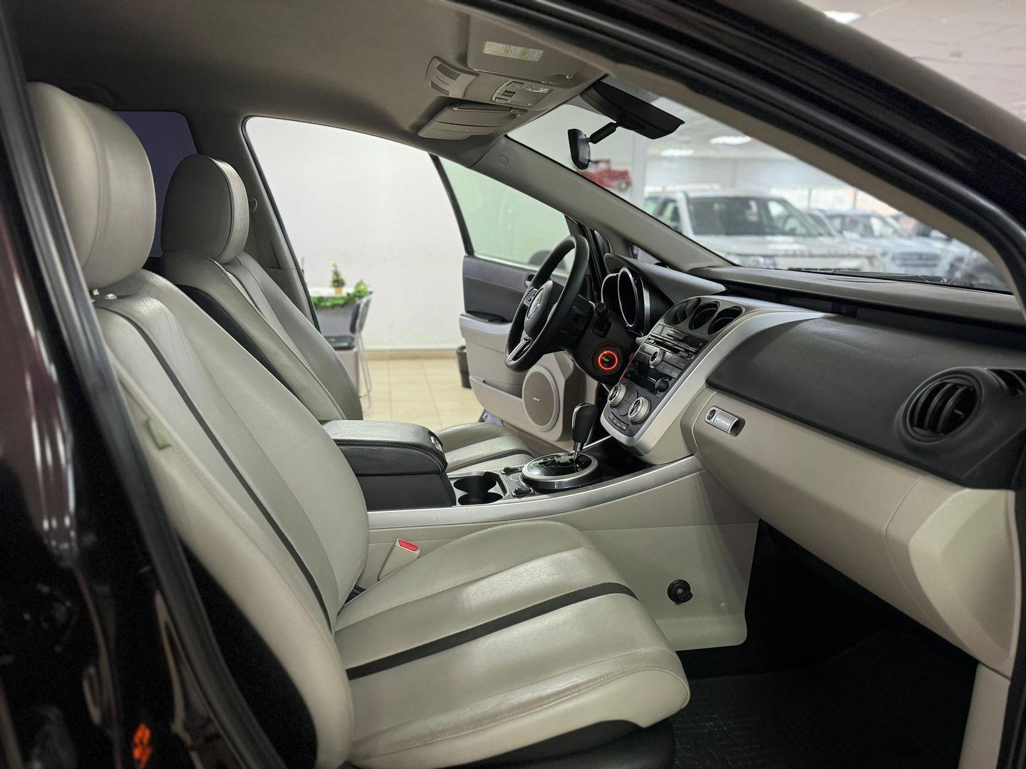 Mazda CX-7