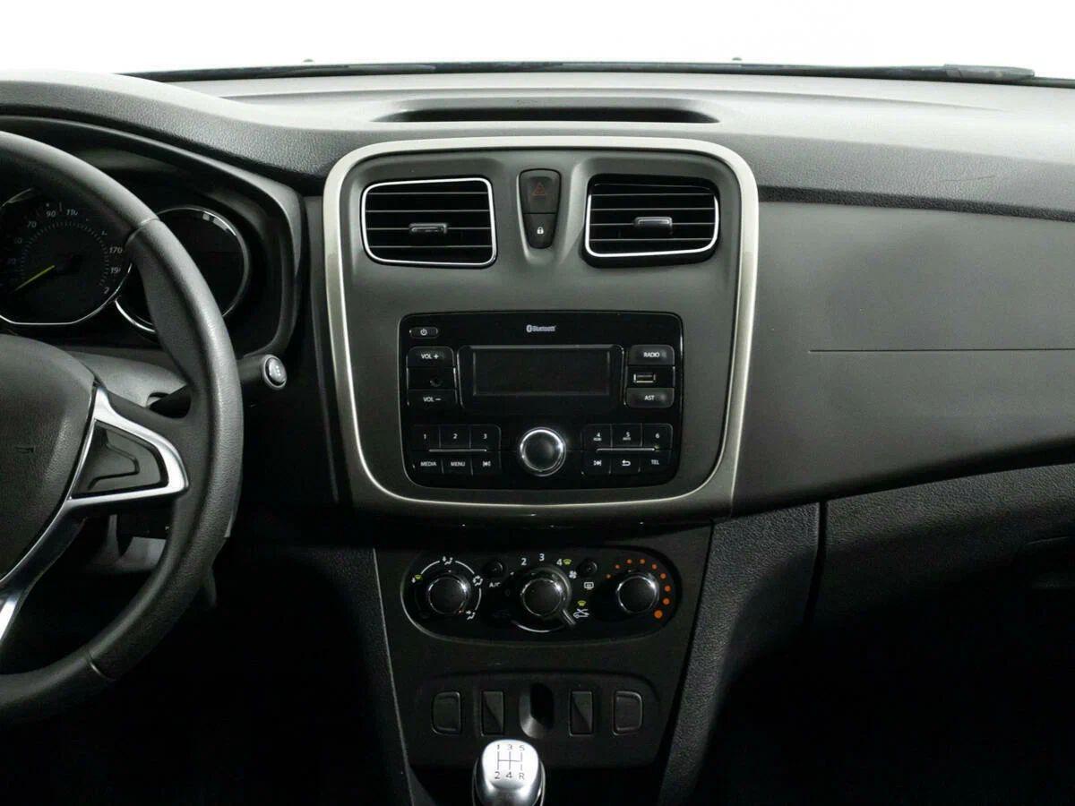 фото автомобиля 7