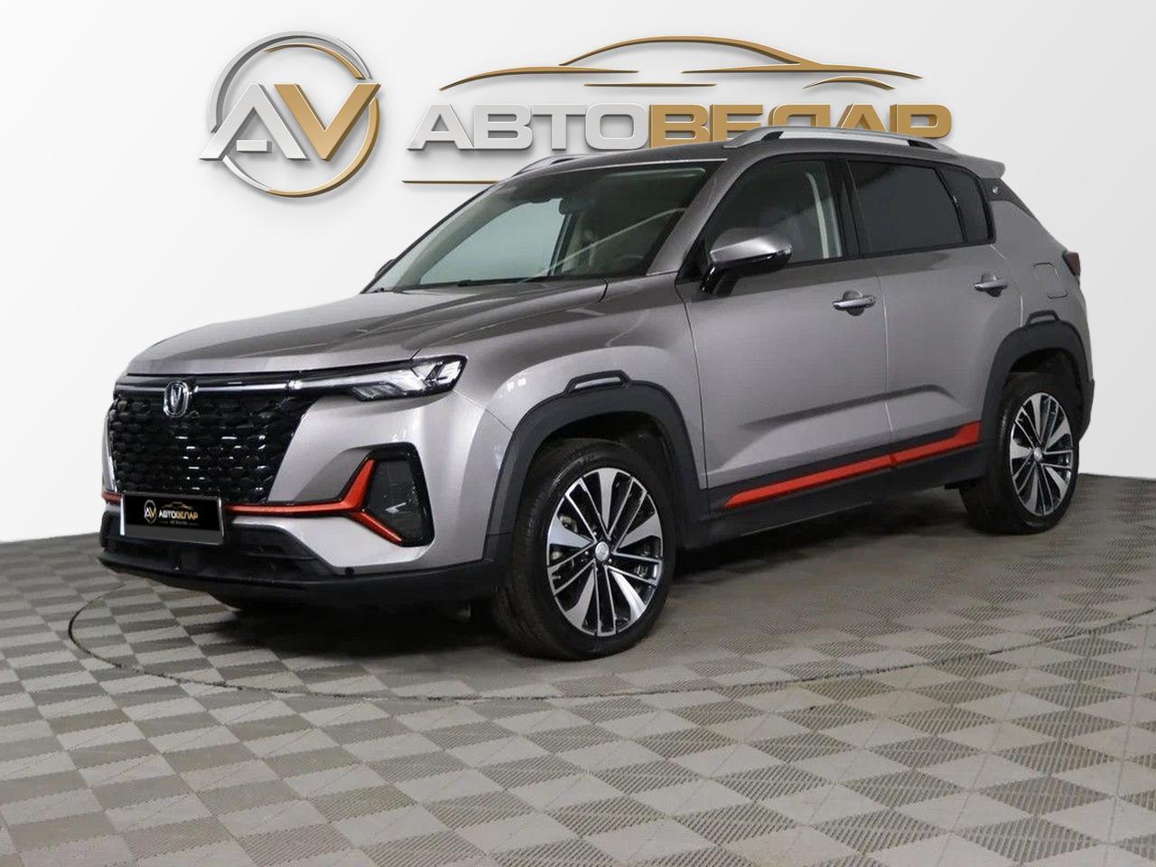 Changan CS35 Plus 2023