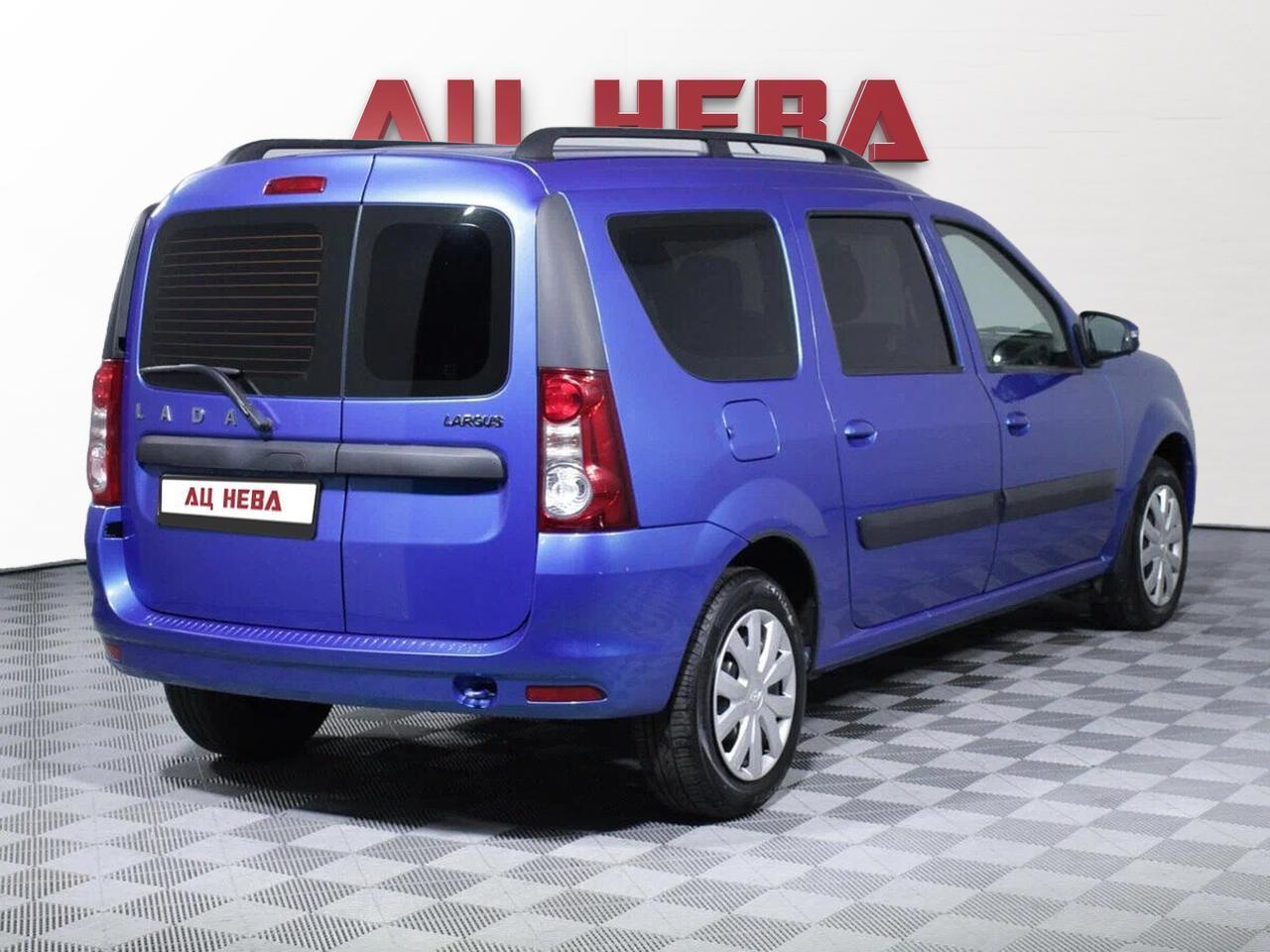 фото автомобиля 1