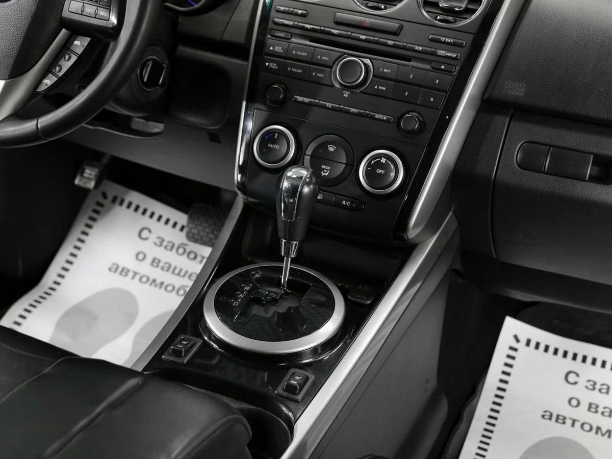 фото автомобиля 7
