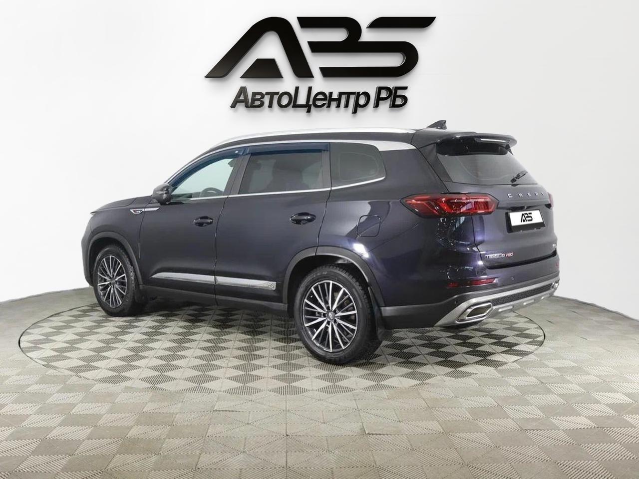 фото автомобиля 3