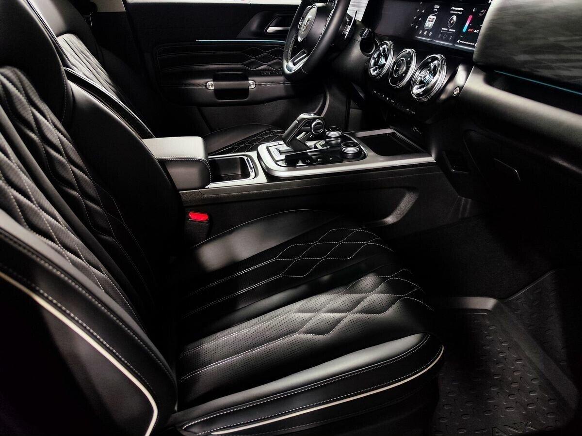 фото автомобиля 5