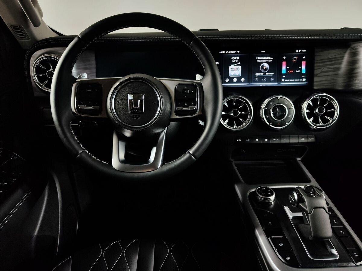 фото автомобиля 7