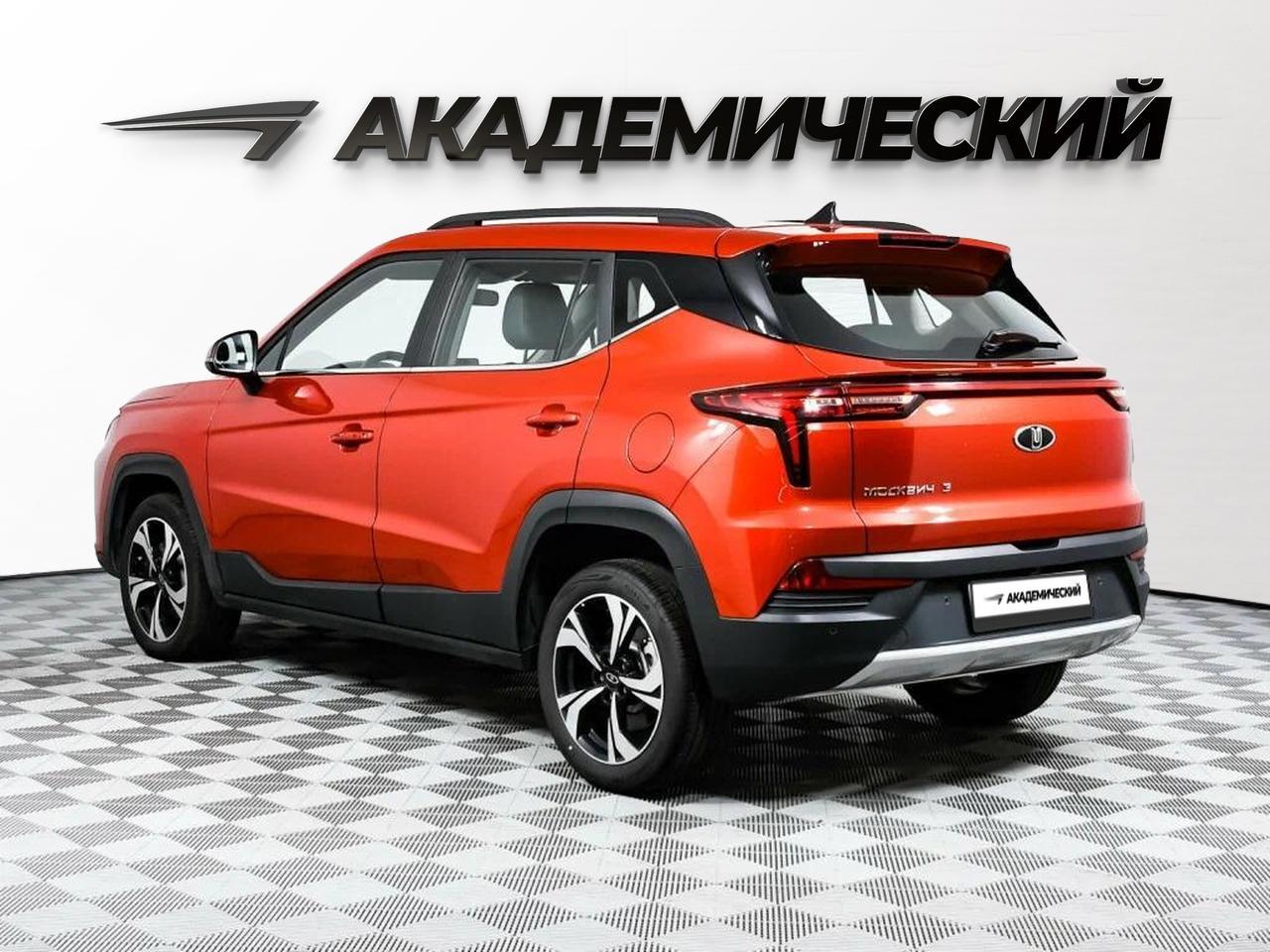 фото автомобиля 3