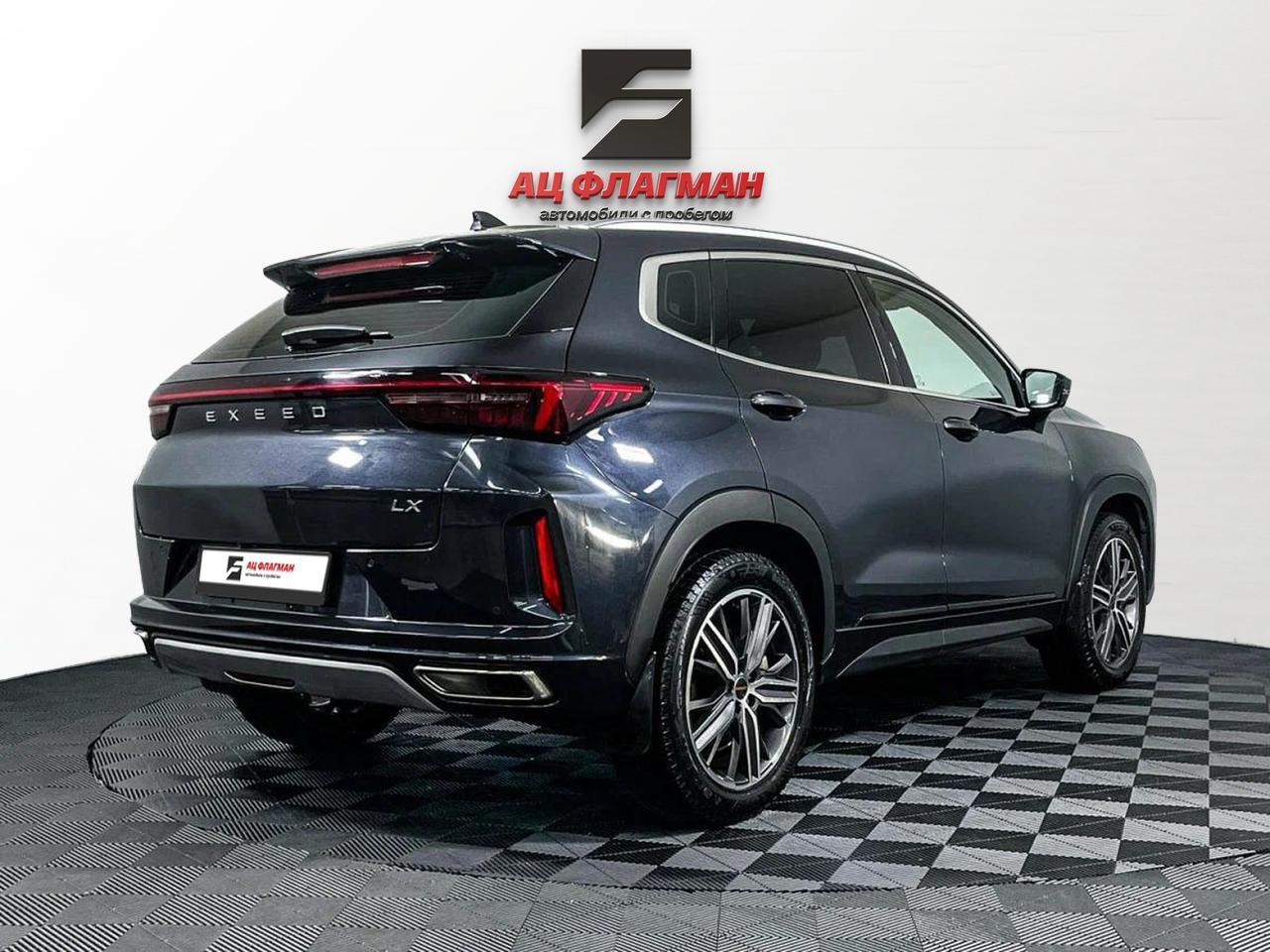 фото автомобиля 1