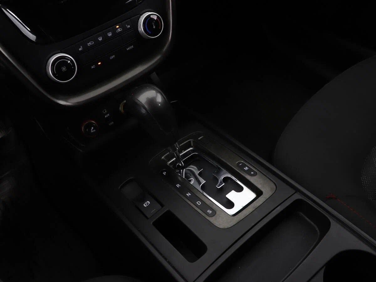 фото автомобиля 11