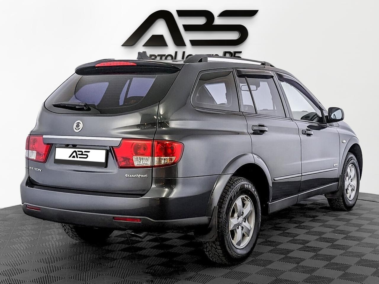 фото автомобиля 1