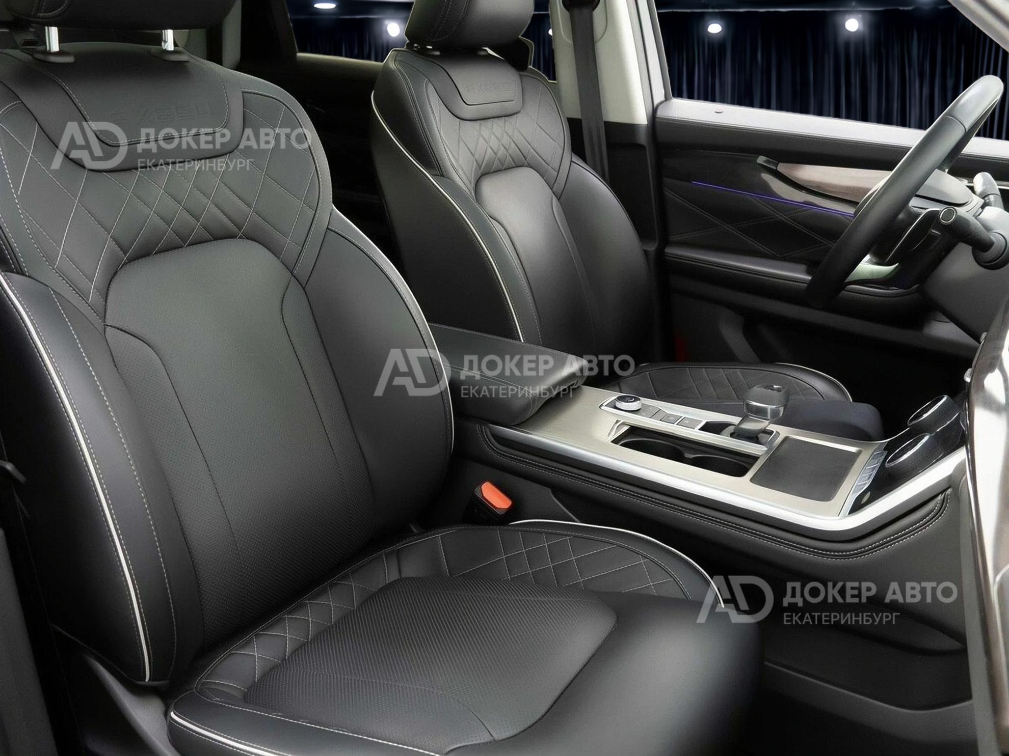 фото автомобиля 7