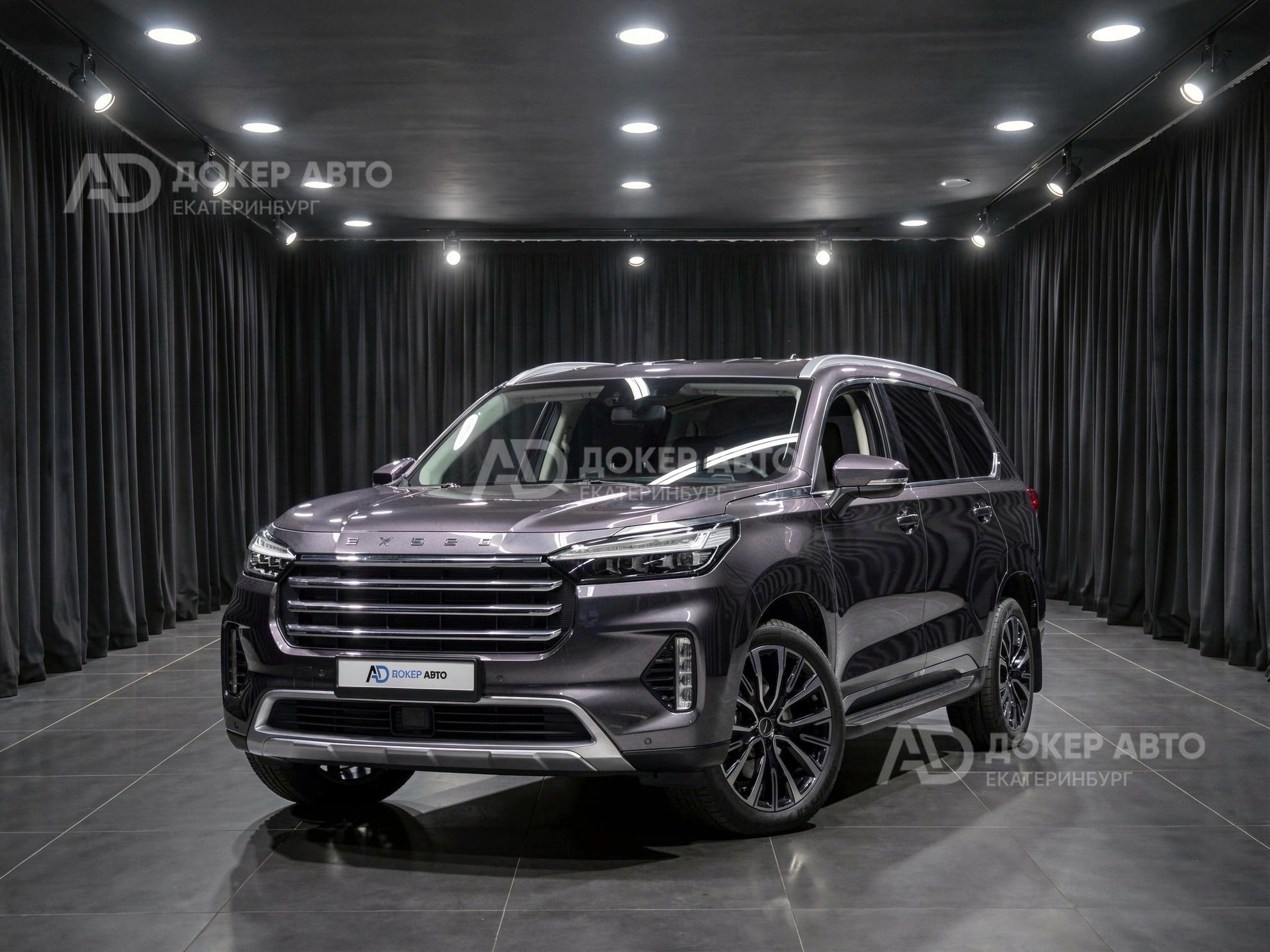 фото автомобиля 0