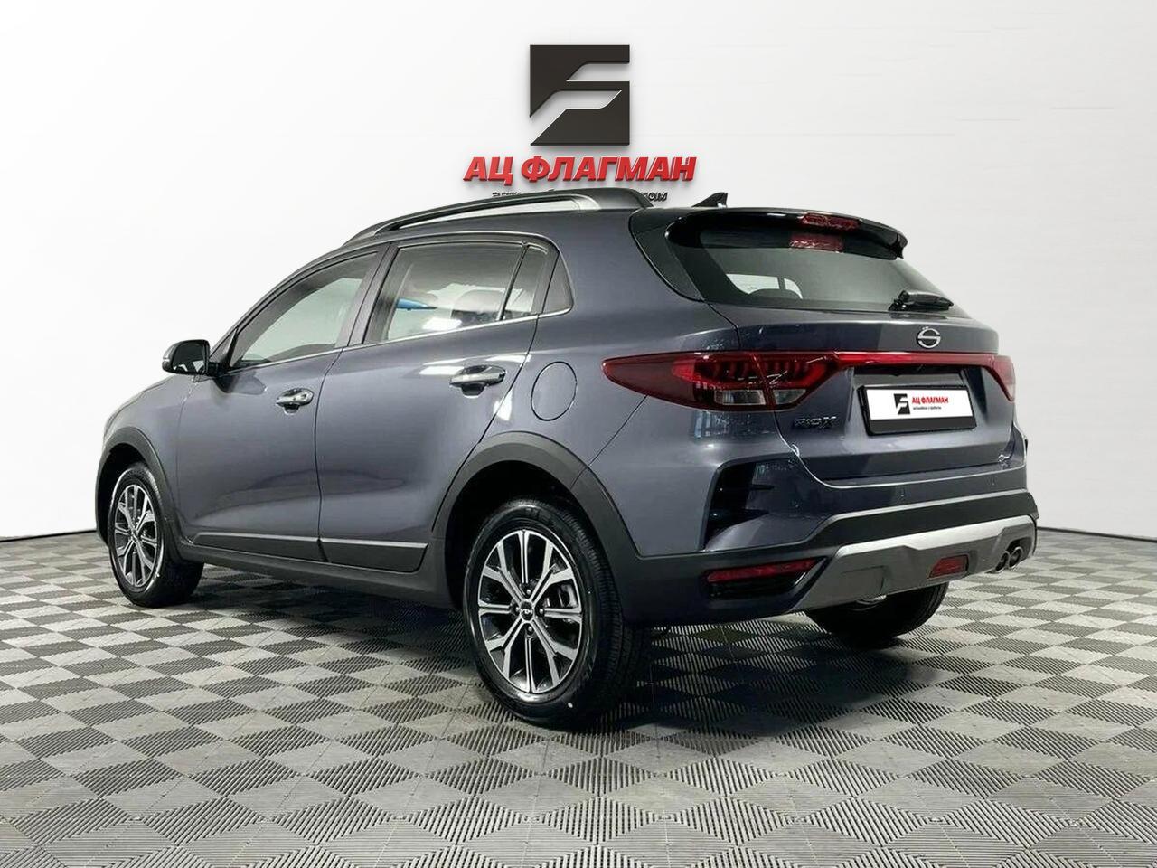 фото автомобиля 3