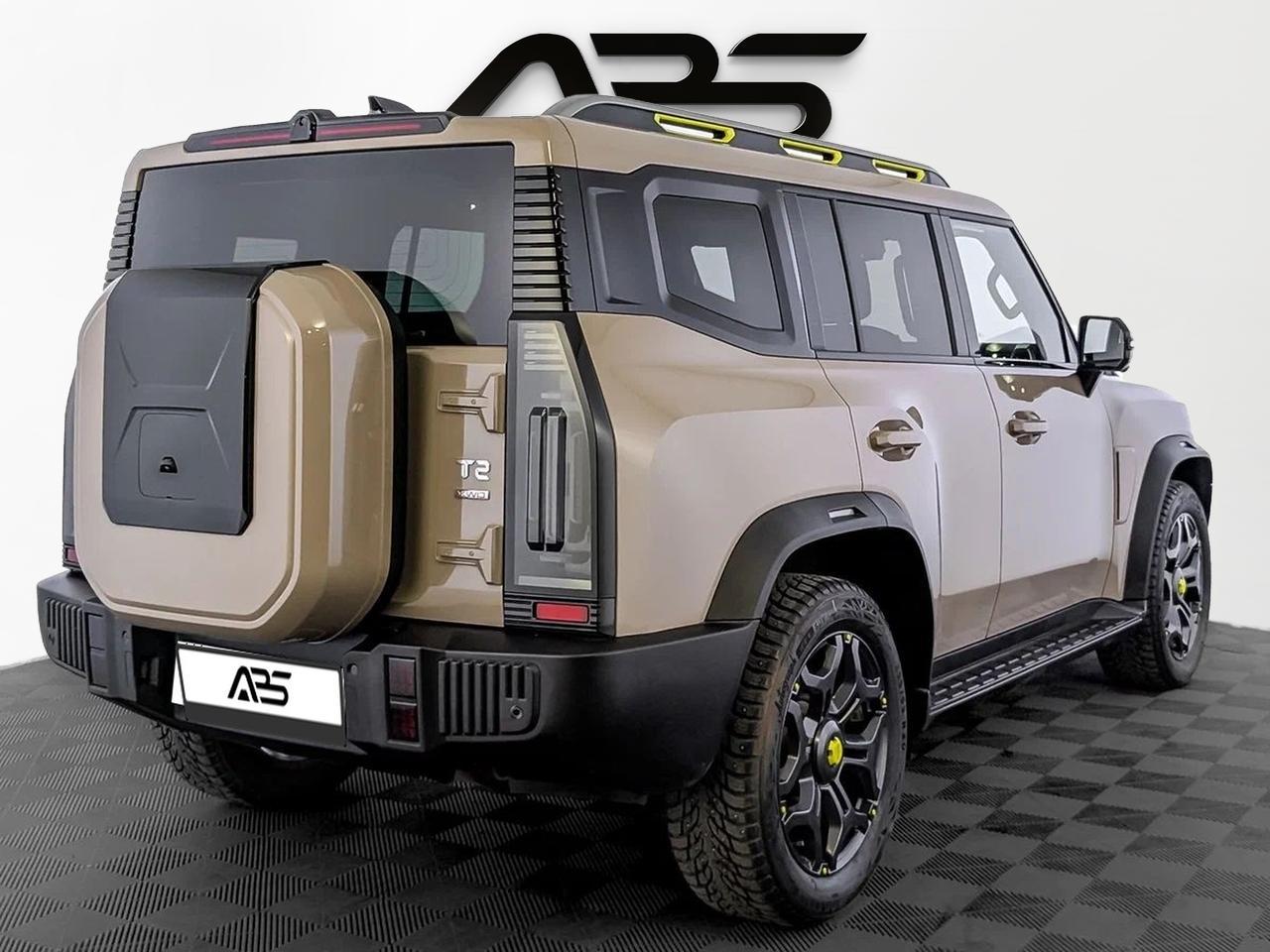 фото автомобиля 1