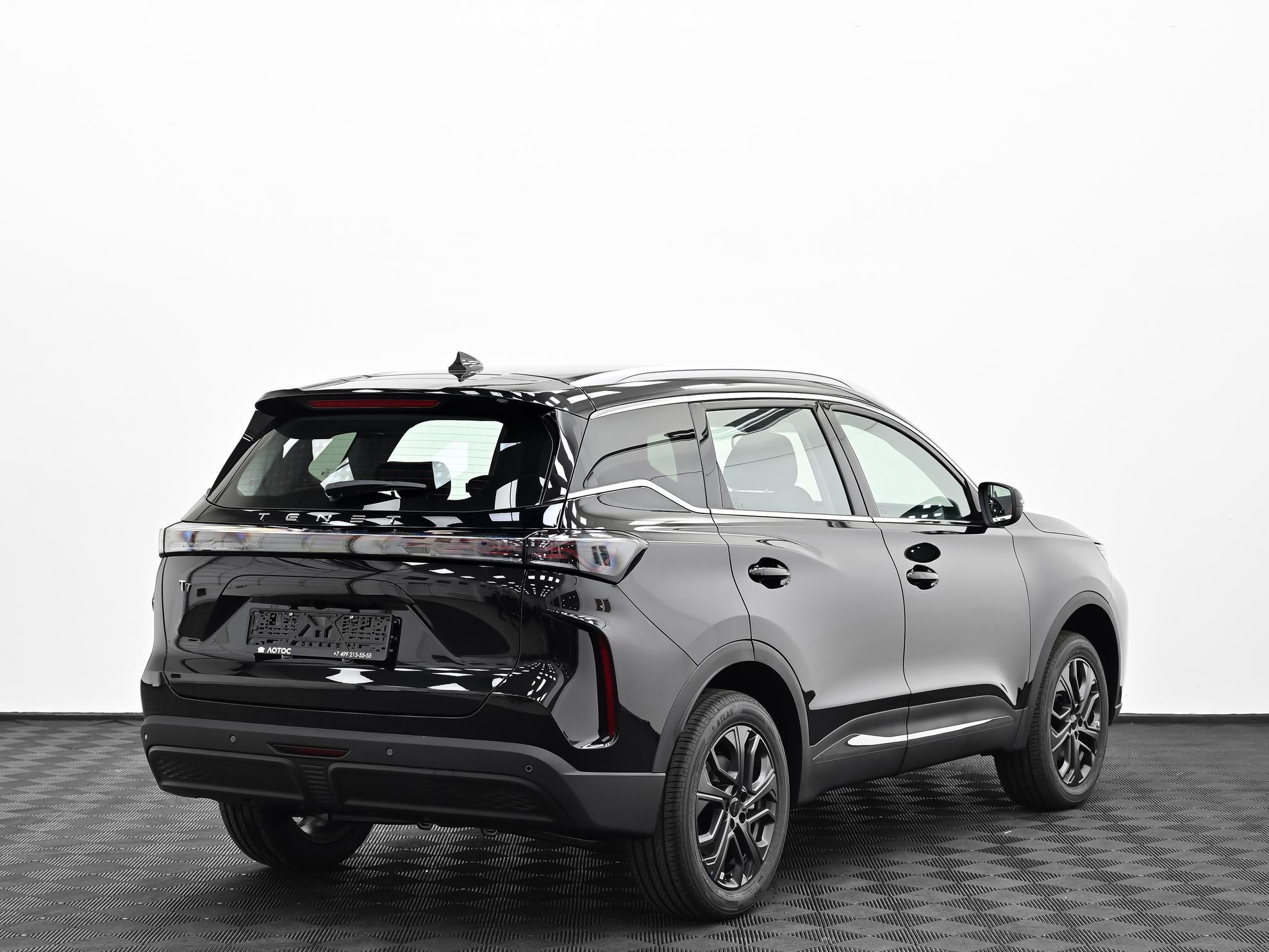 фото автомобиля 1
