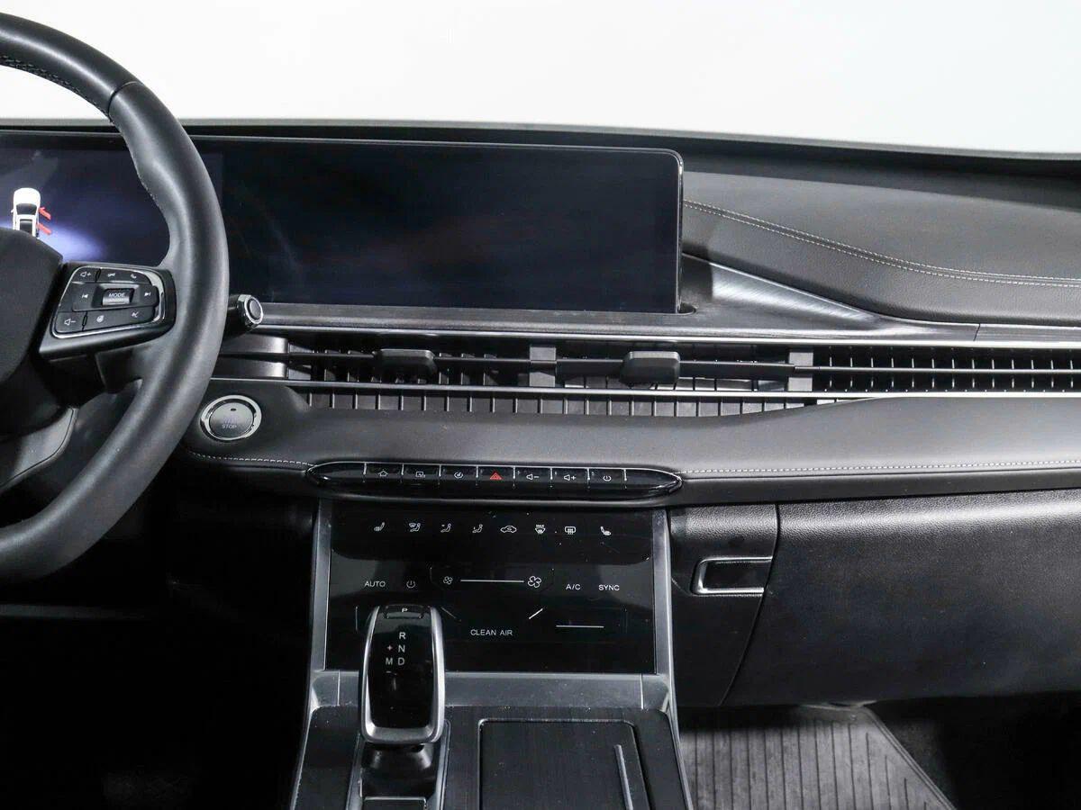 фото автомобиля 7