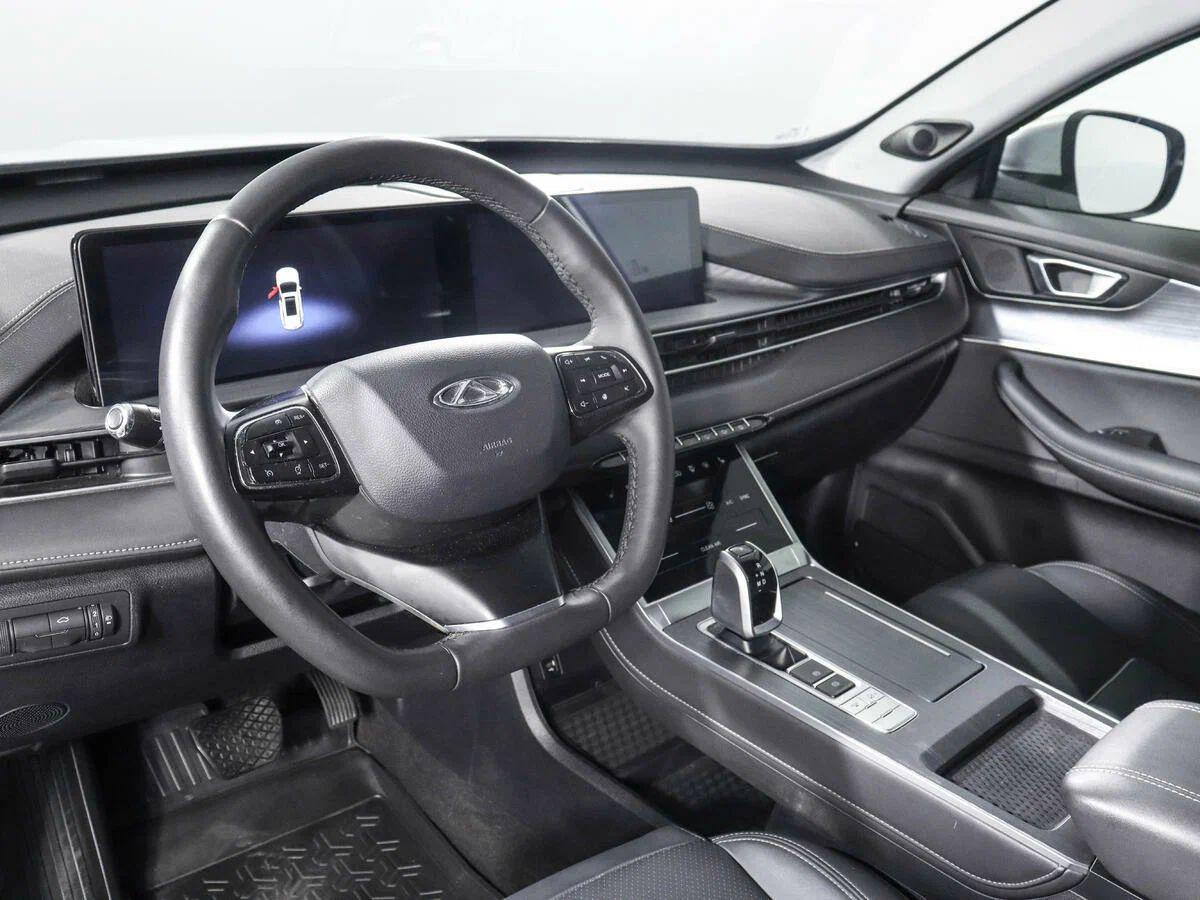 фото автомобиля 5