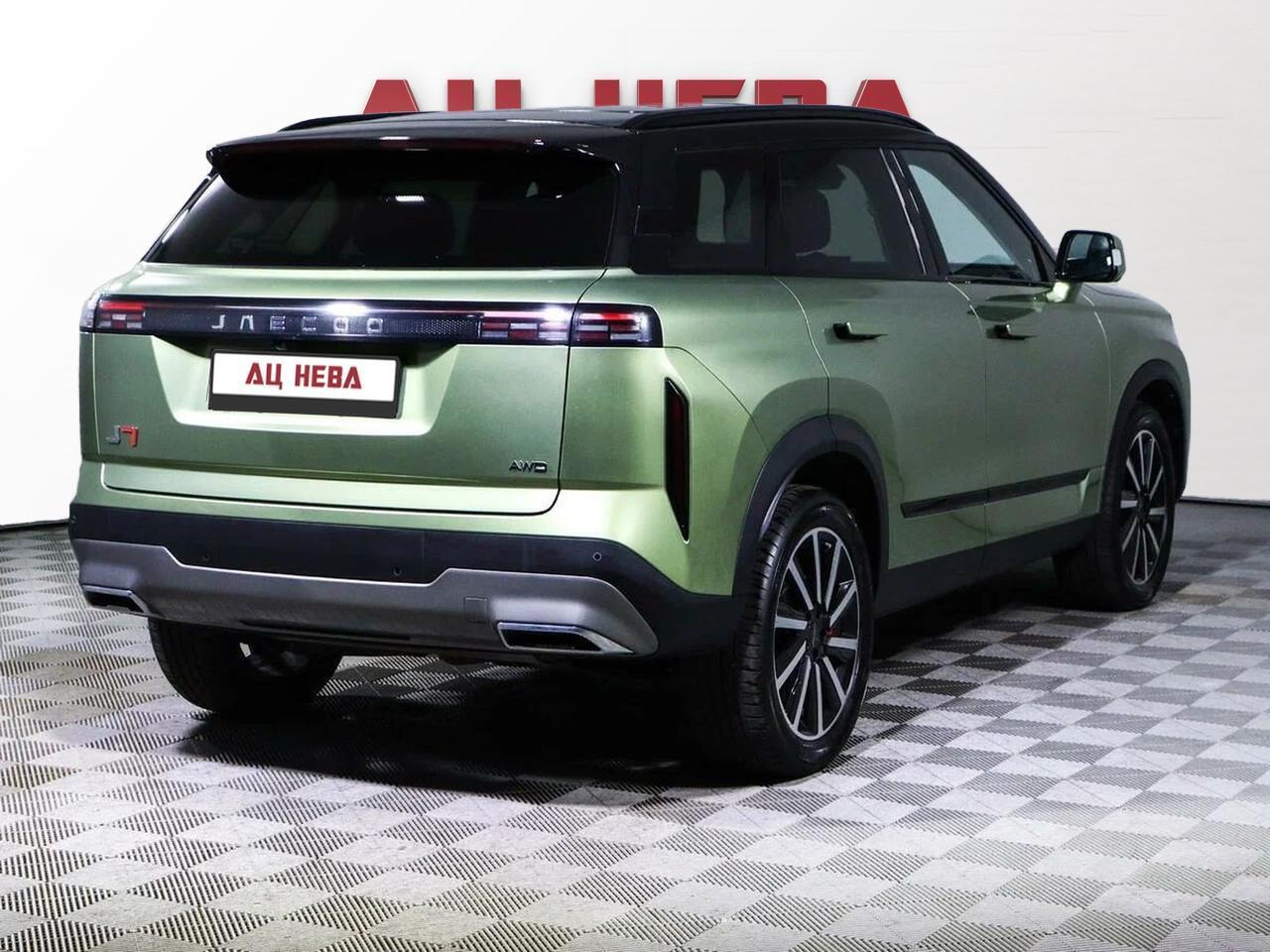 фото автомобиля 1