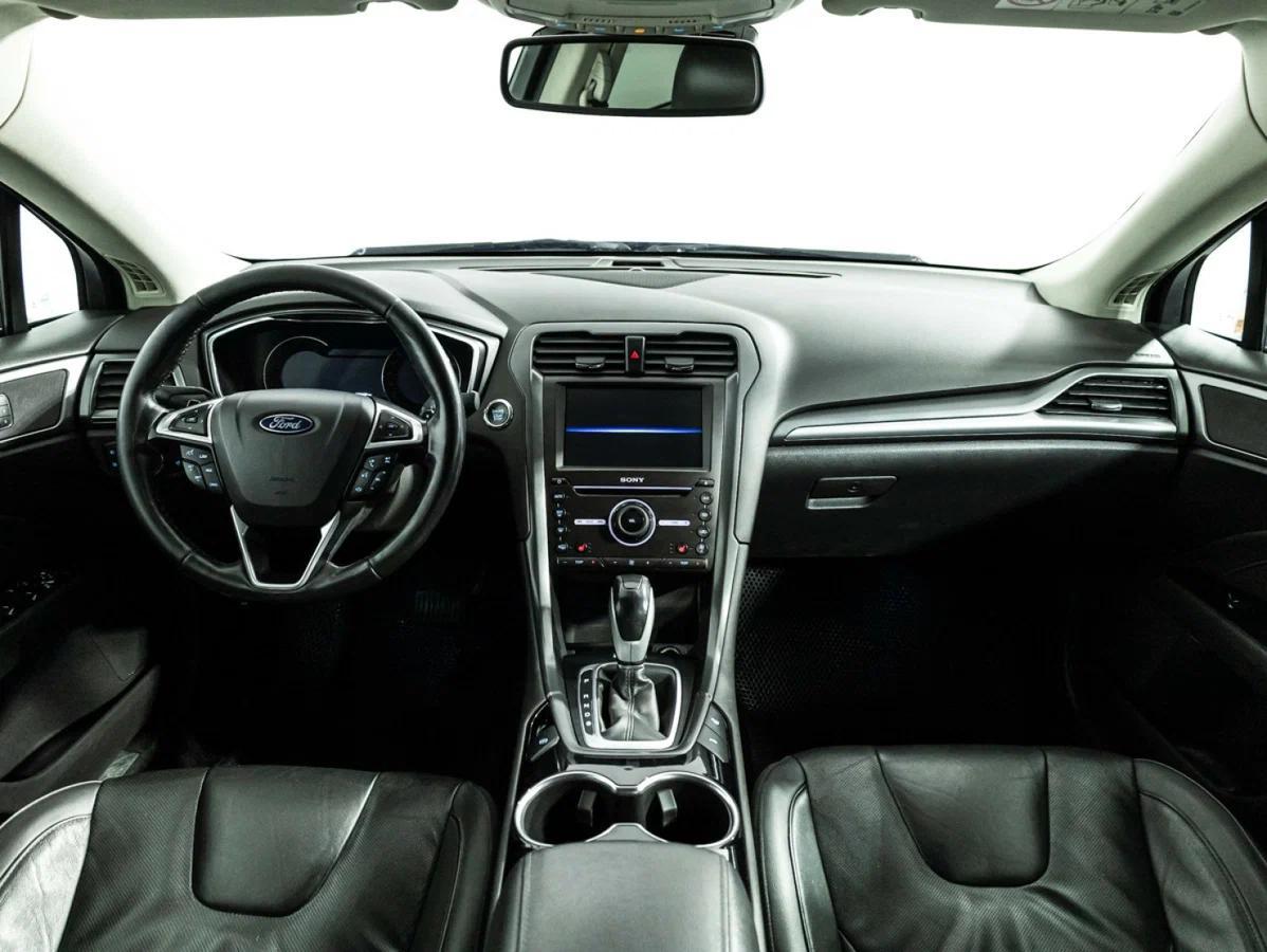 фото автомобиля 5