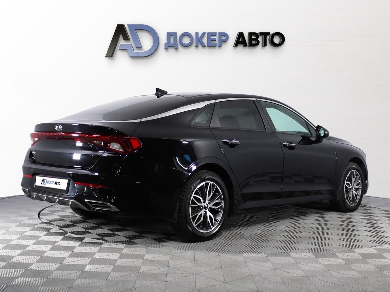 фото автомобиля 1