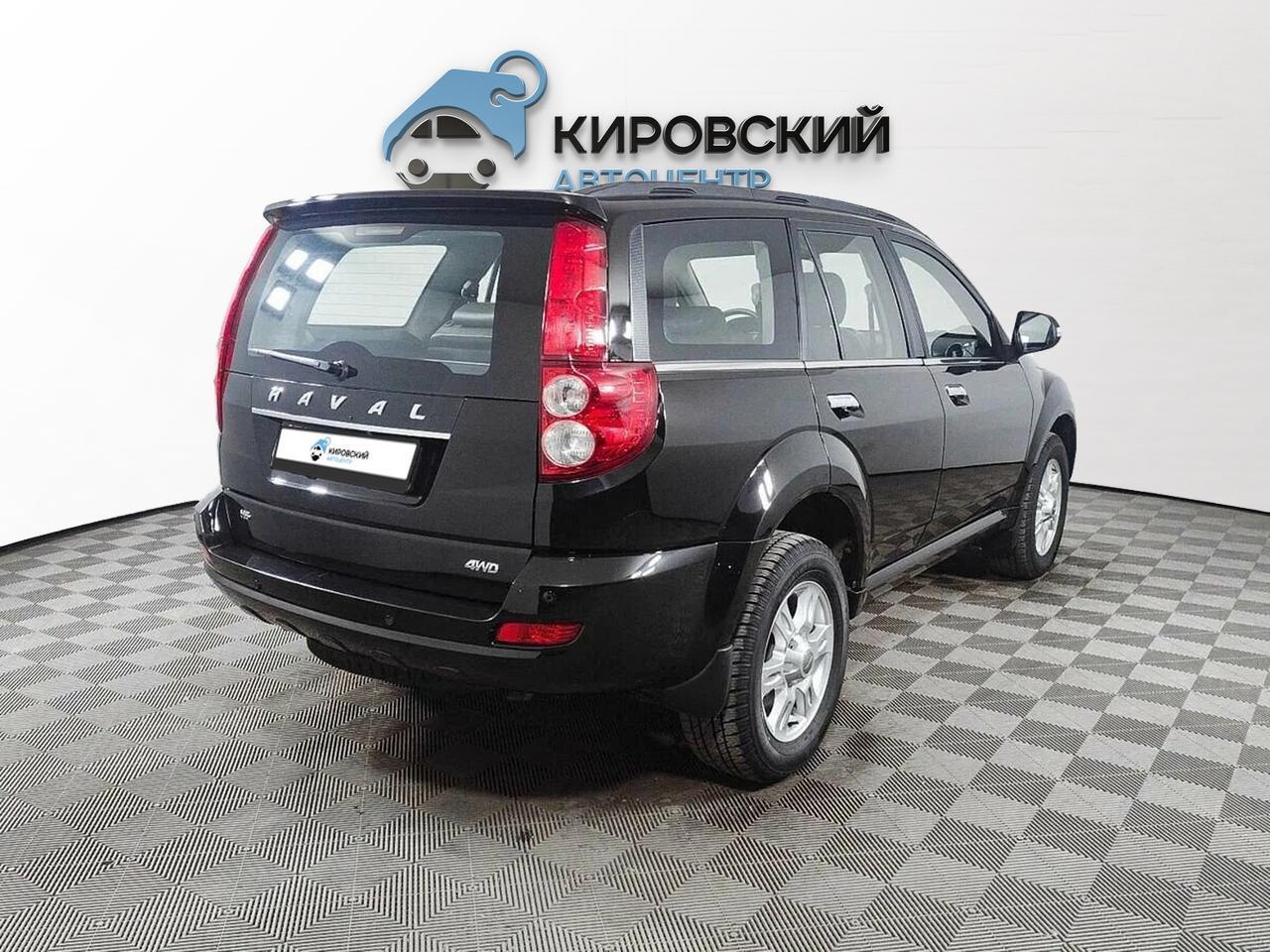 фото автомобиля 1