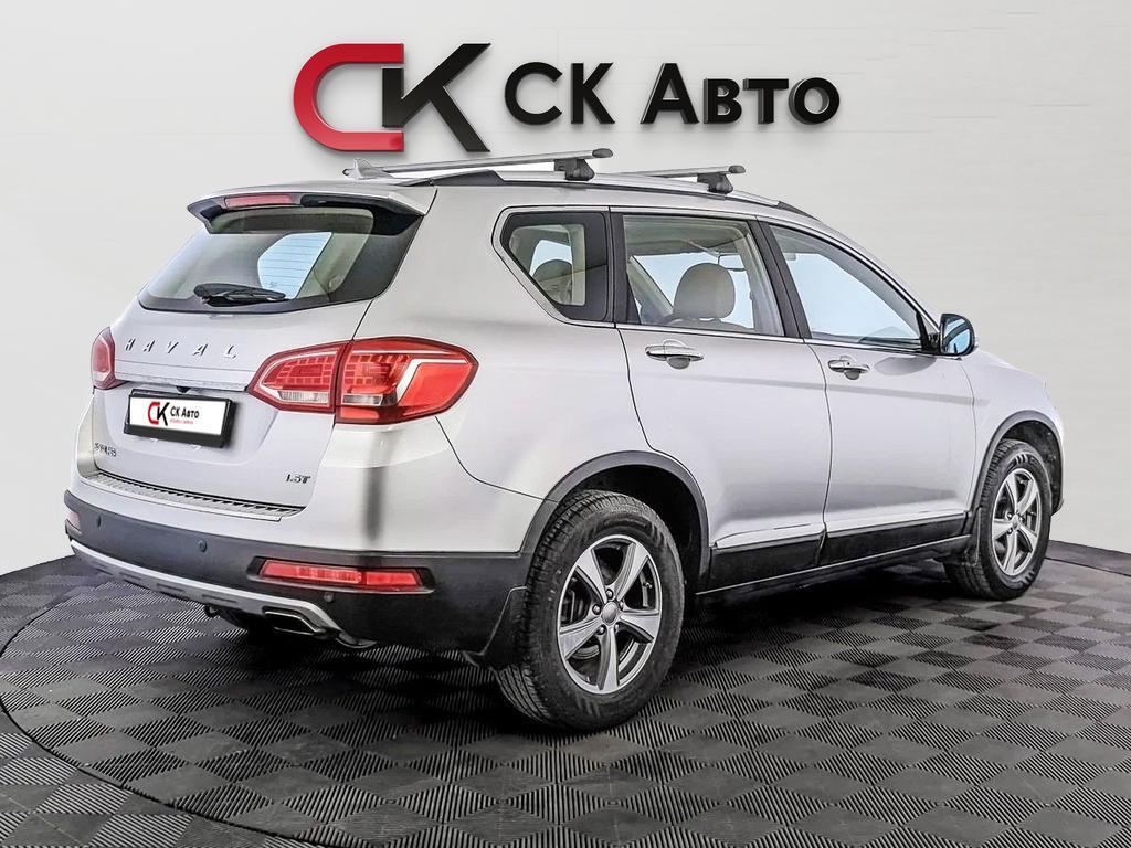 фото автомобиля 1