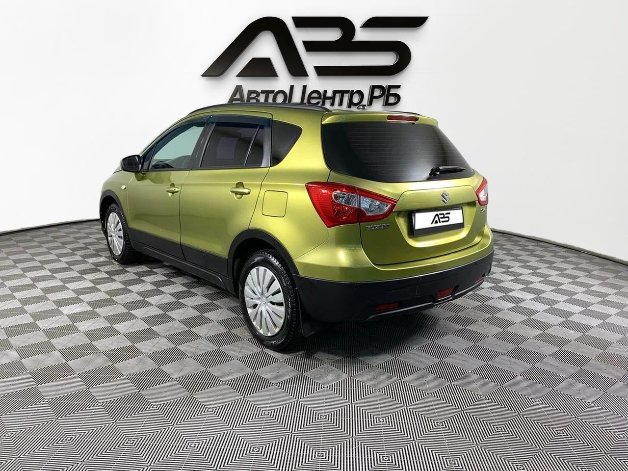 фото автомобиля 3
