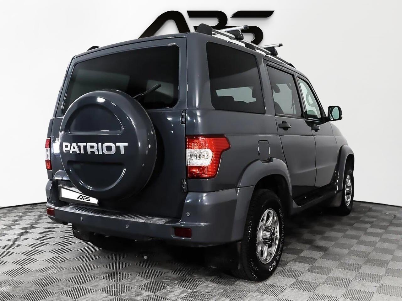 фото автомобиля 1