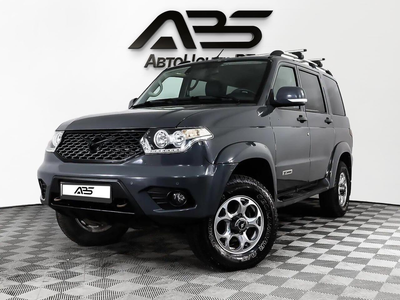 фото автомобиля 0