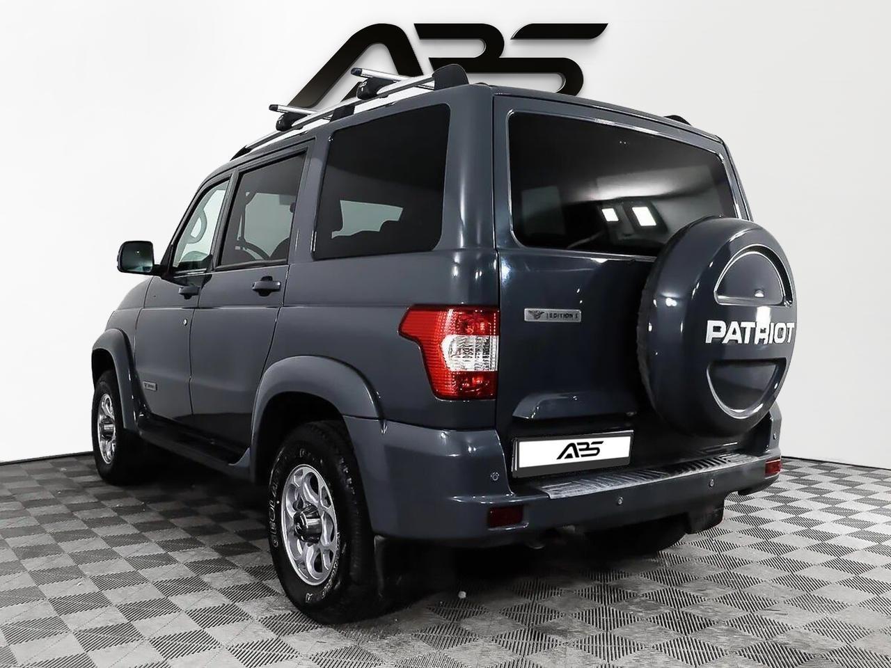 фото автомобиля 3