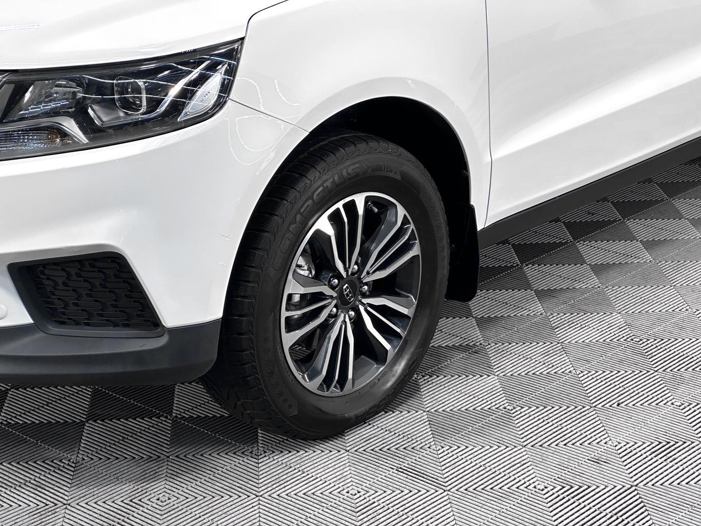 фото автомобиля 13