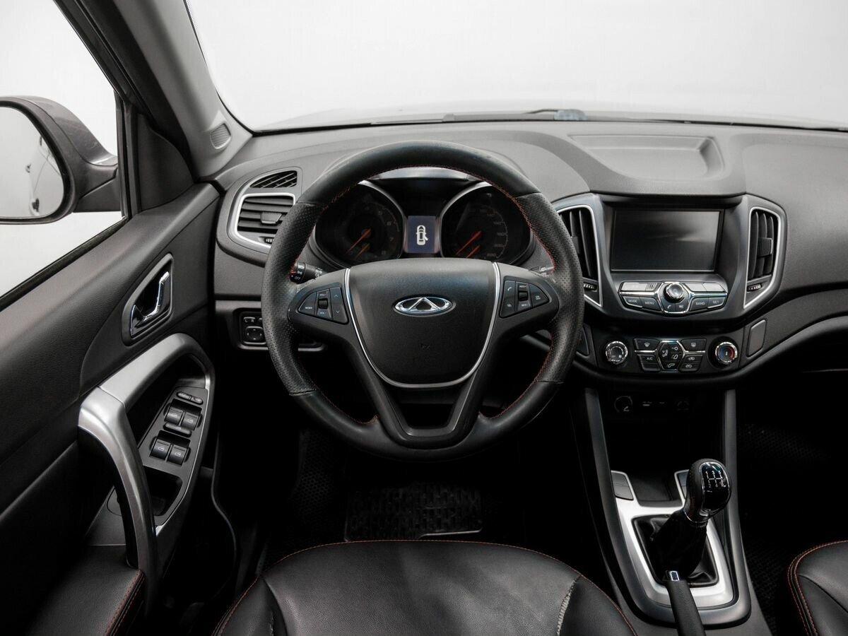 фото автомобиля 7
