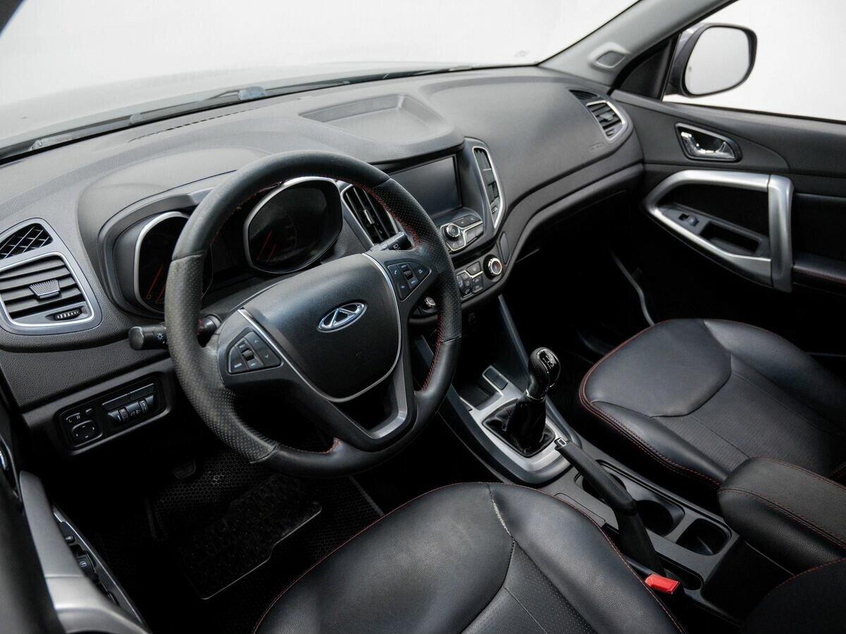 фото автомобиля 4