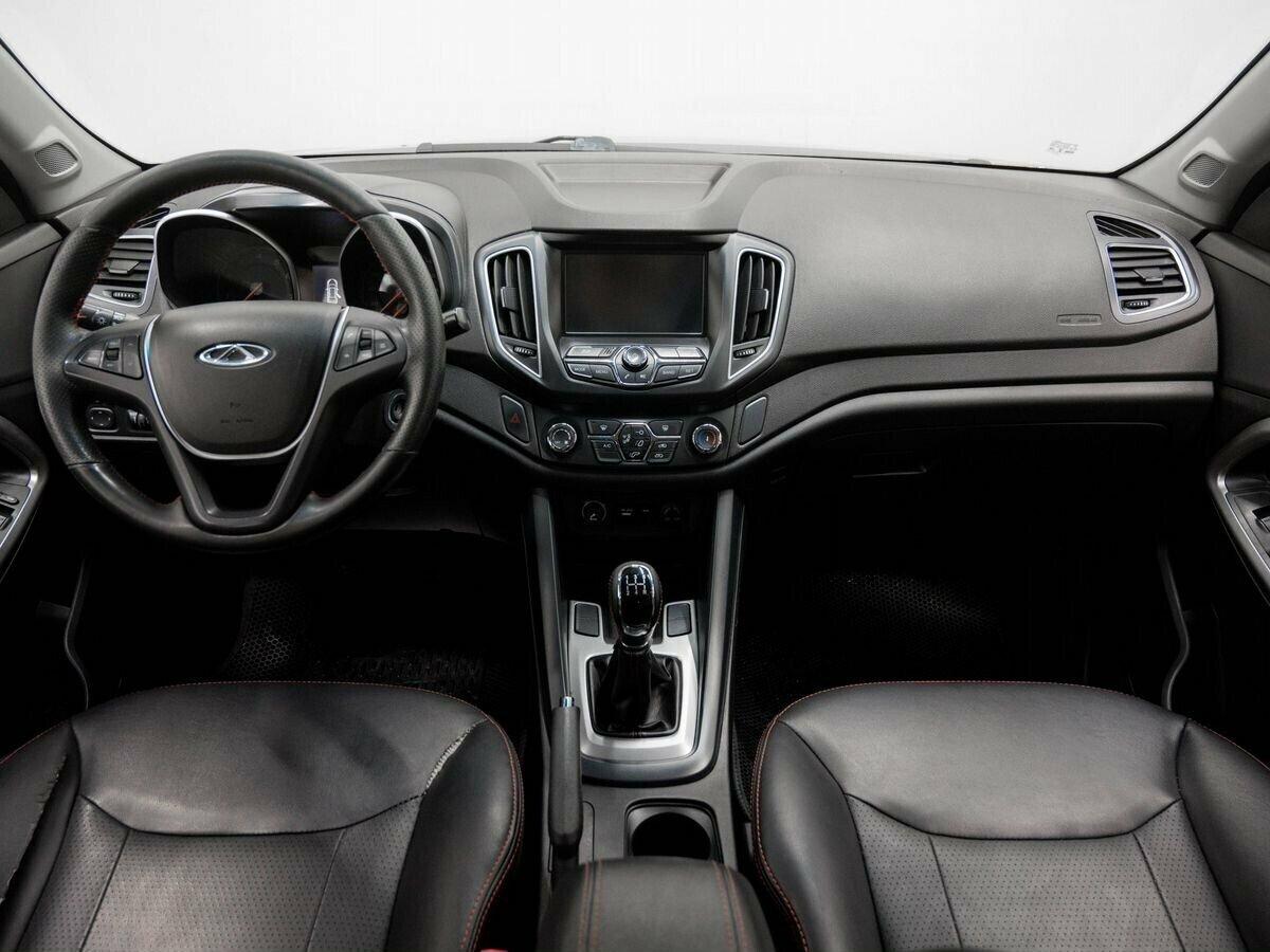 фото автомобиля 6