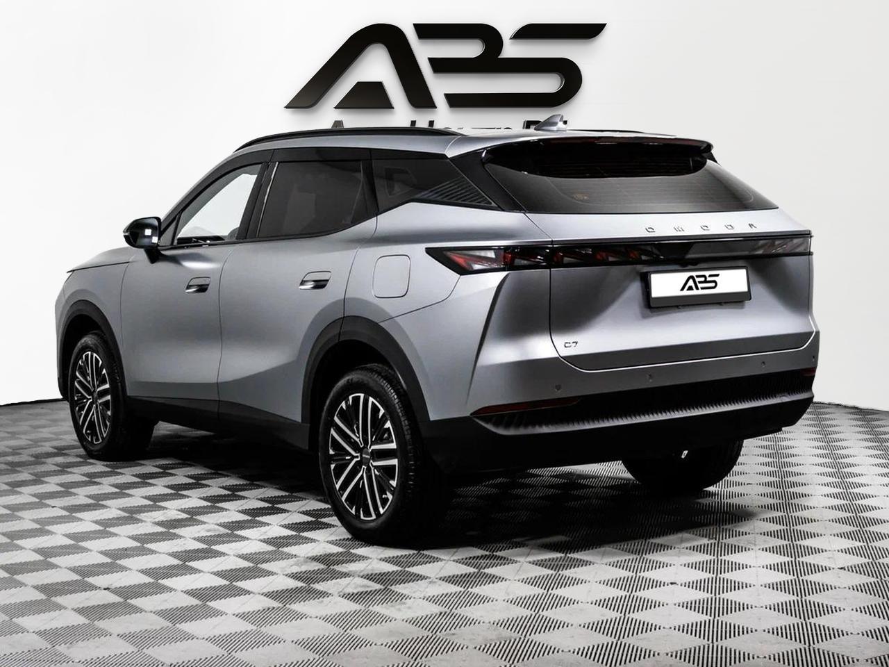 фото автомобиля 3