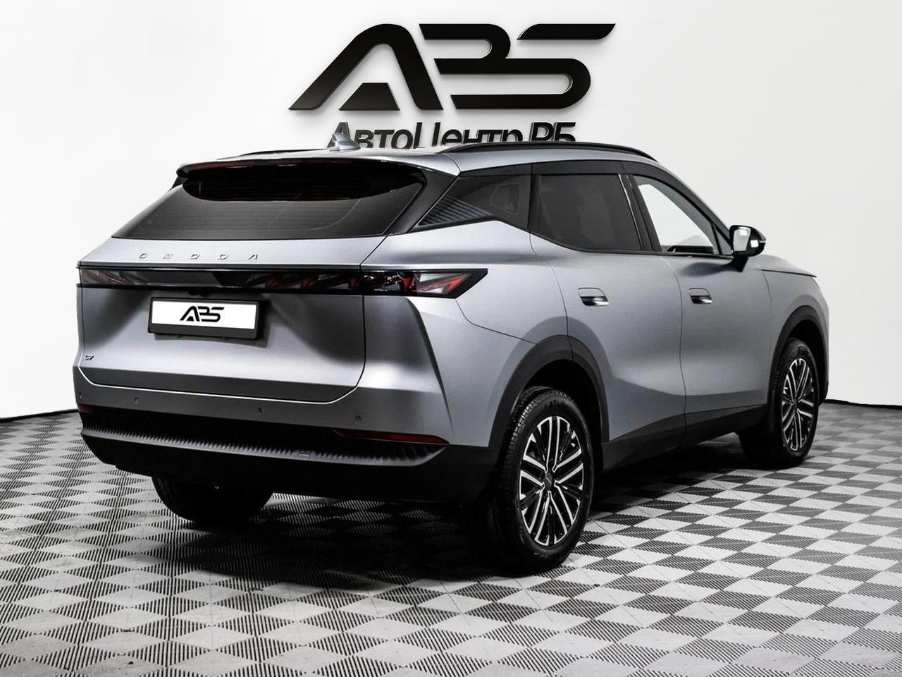 фото автомобиля 1