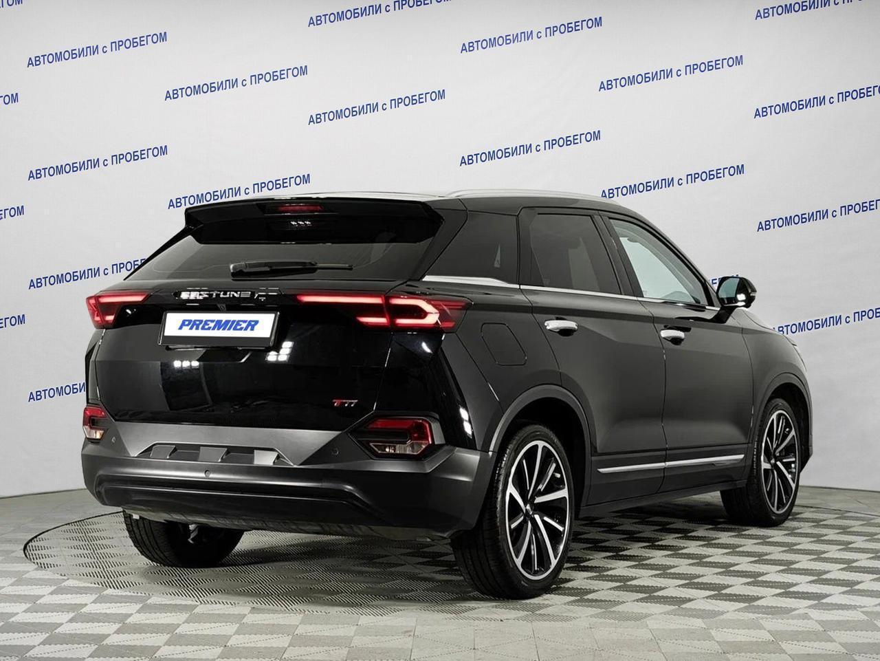 фото автомобиля 1