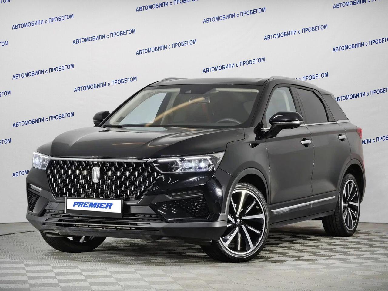 фото автомобиля 0