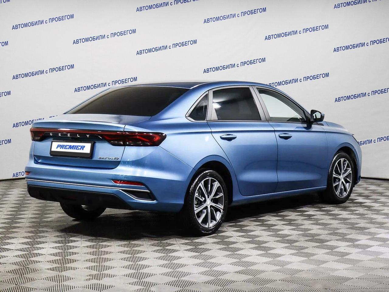 фото автомобиля 1
