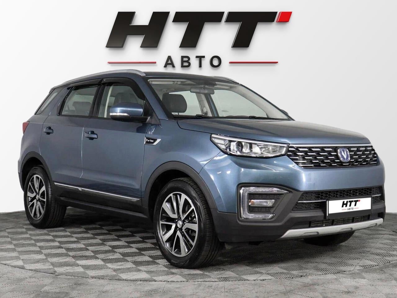 фото автомобиля 1